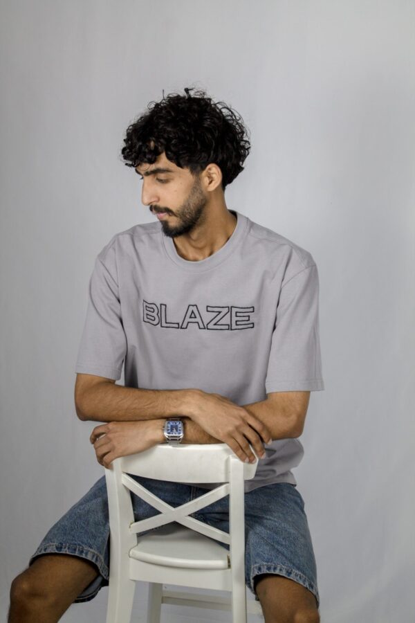 blaze origin