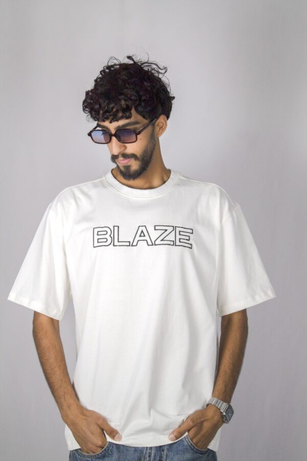 blaze origin