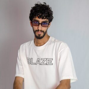 blaze origin