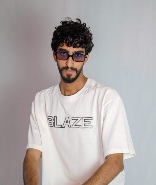 blaze origin