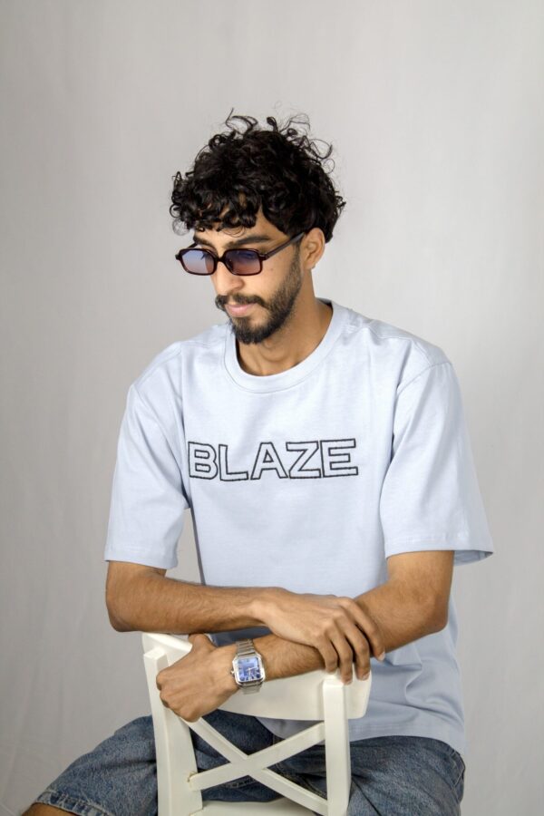 blaze origin