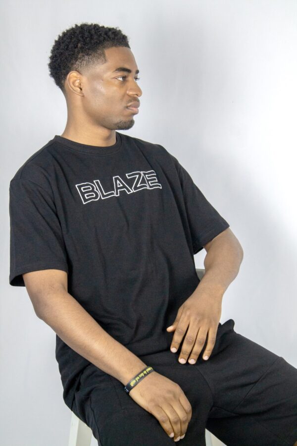blaze origin