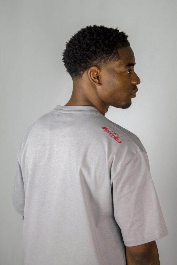 the club tee