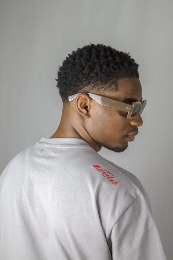 the club tee