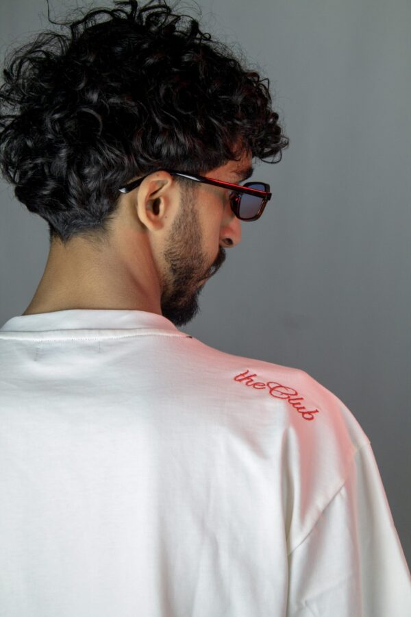 the club tee