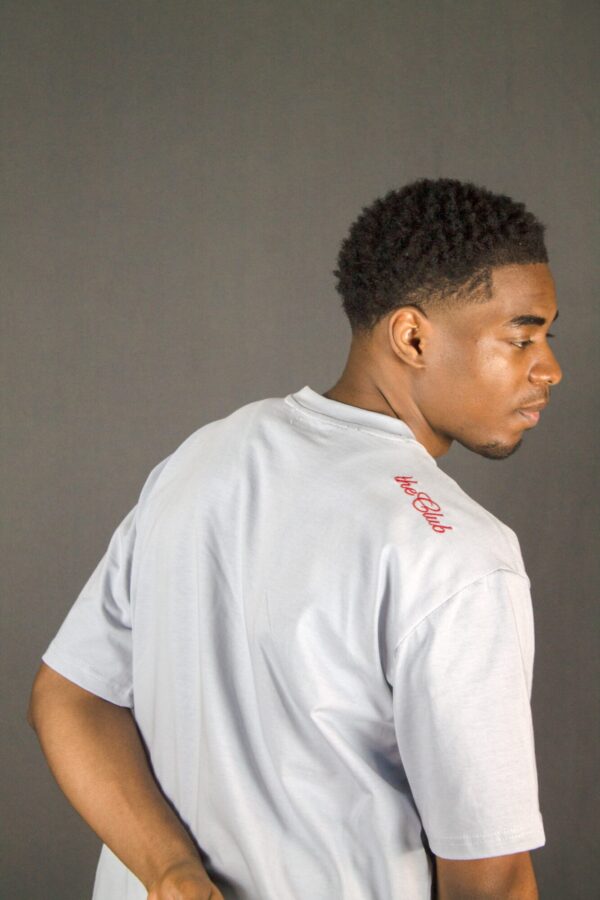 the club tee