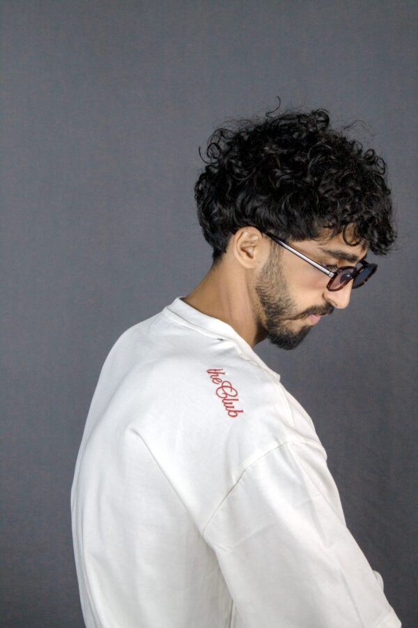 the club tee