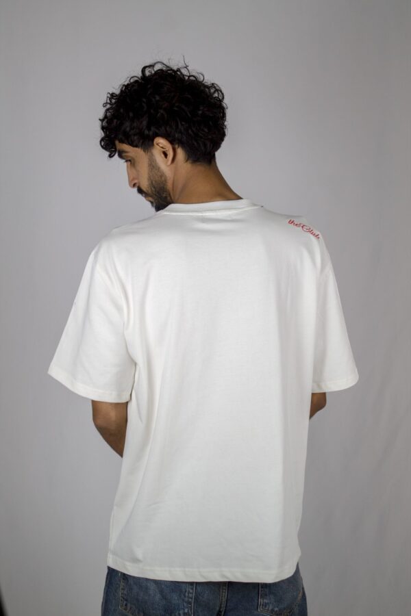 the club tee