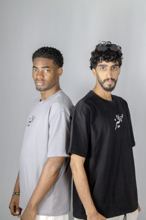 the inner void tee