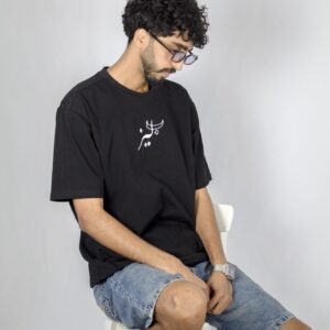 the inner void tee