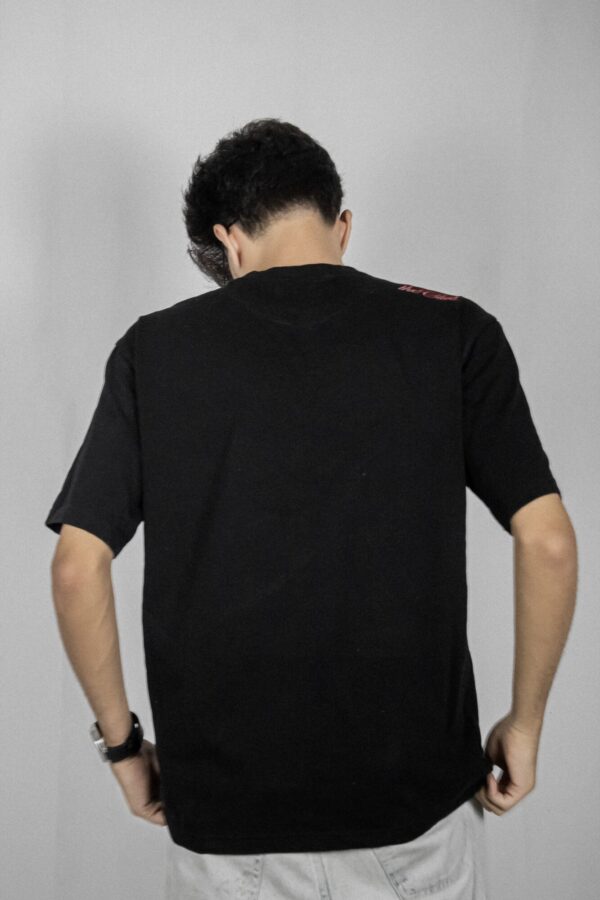 the club tee