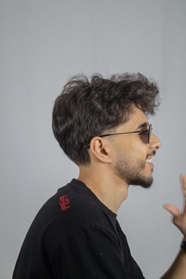 the club tee