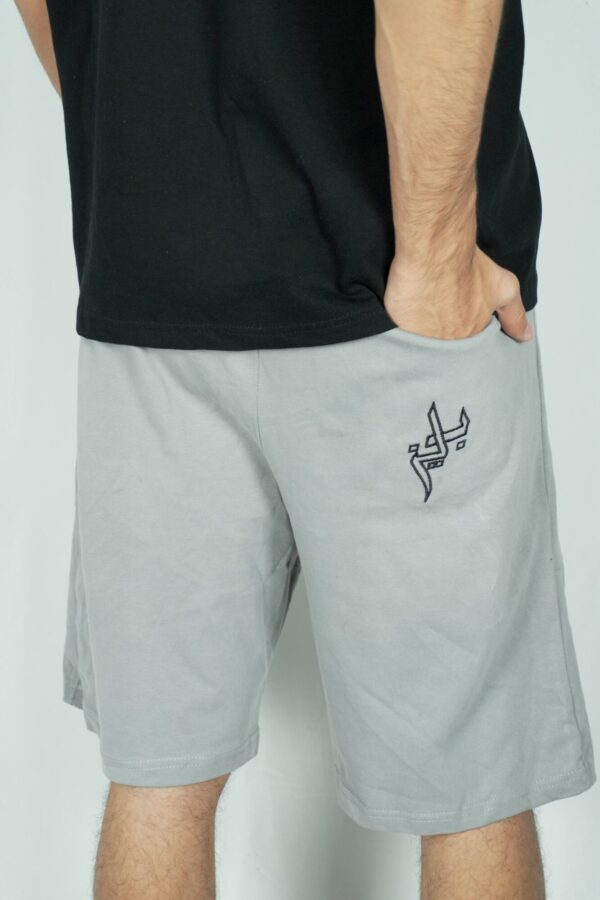 flame shorts by blaze