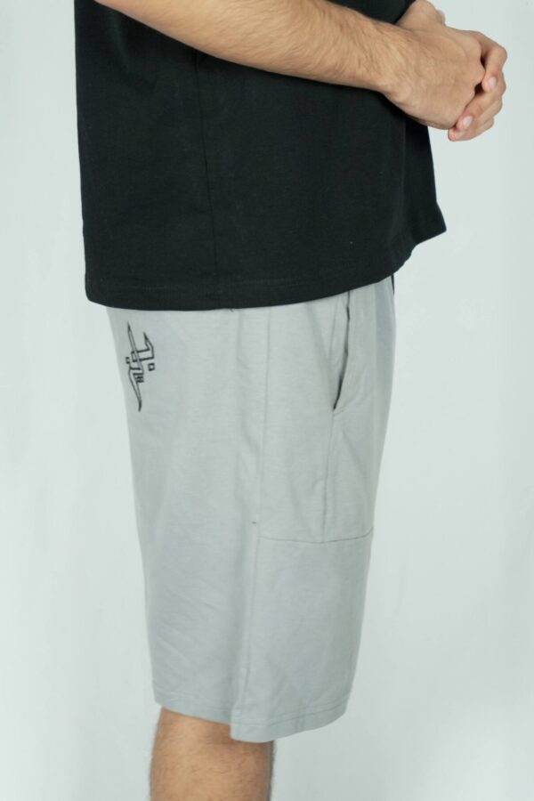 flame shorts by blaze