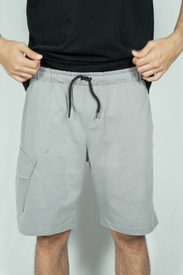 flame shorts by blaze