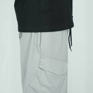 flame shorts by blaze