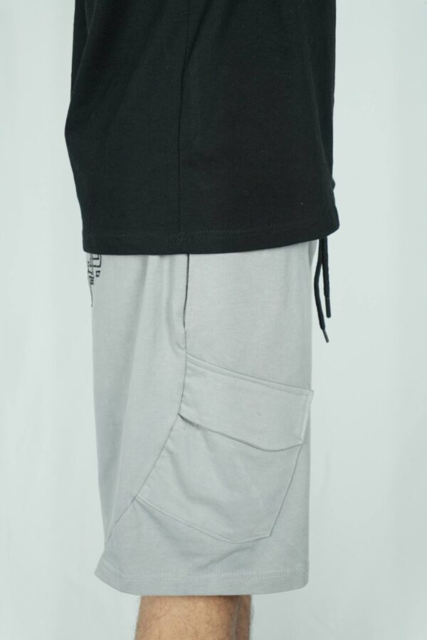 flame shorts by blaze
