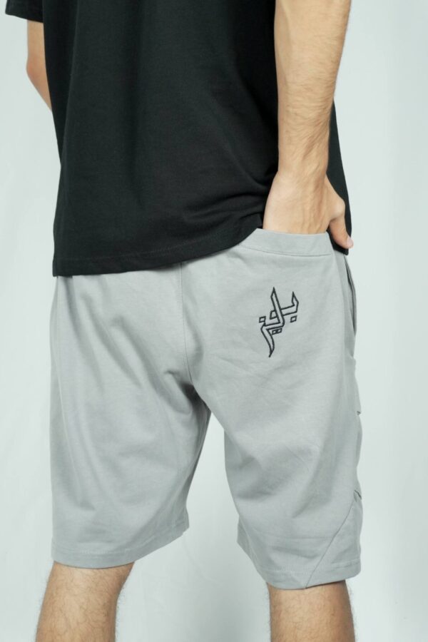 flame shorts by blaze