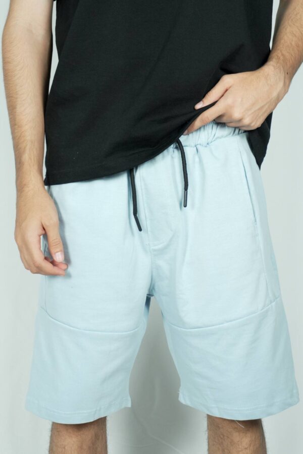 flame shorts by blaze