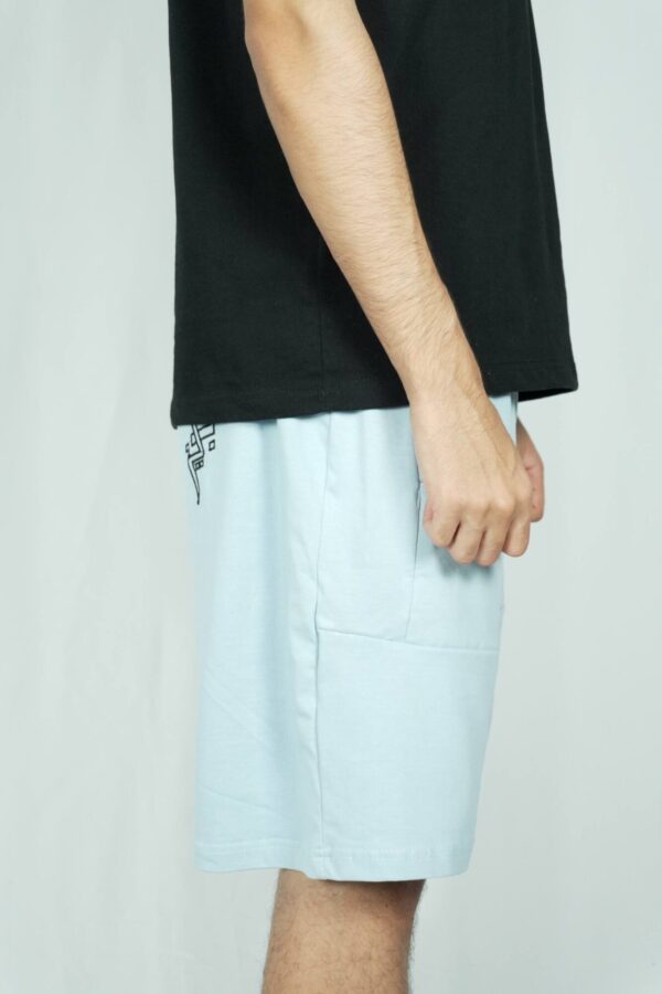 flame shorts by blaze