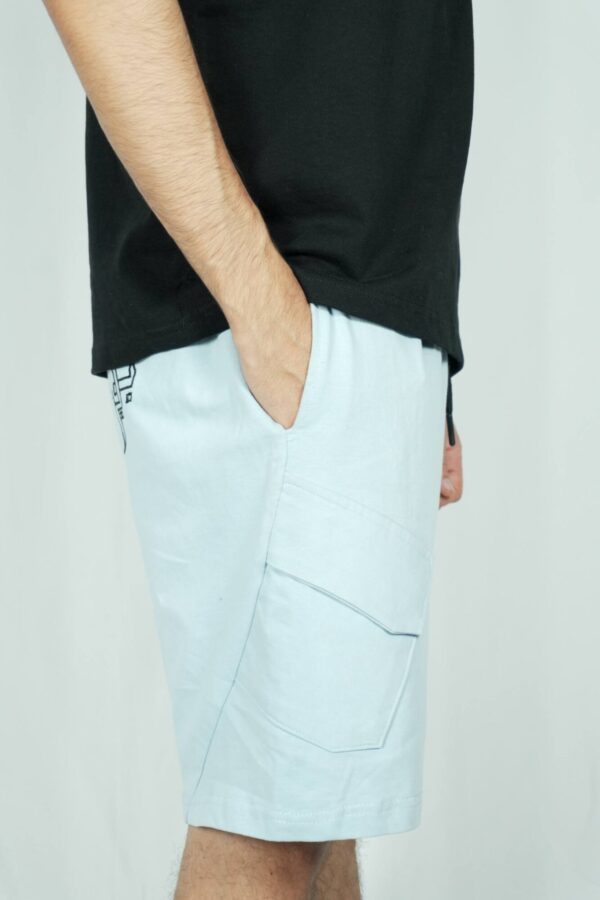 flame shorts by blaze