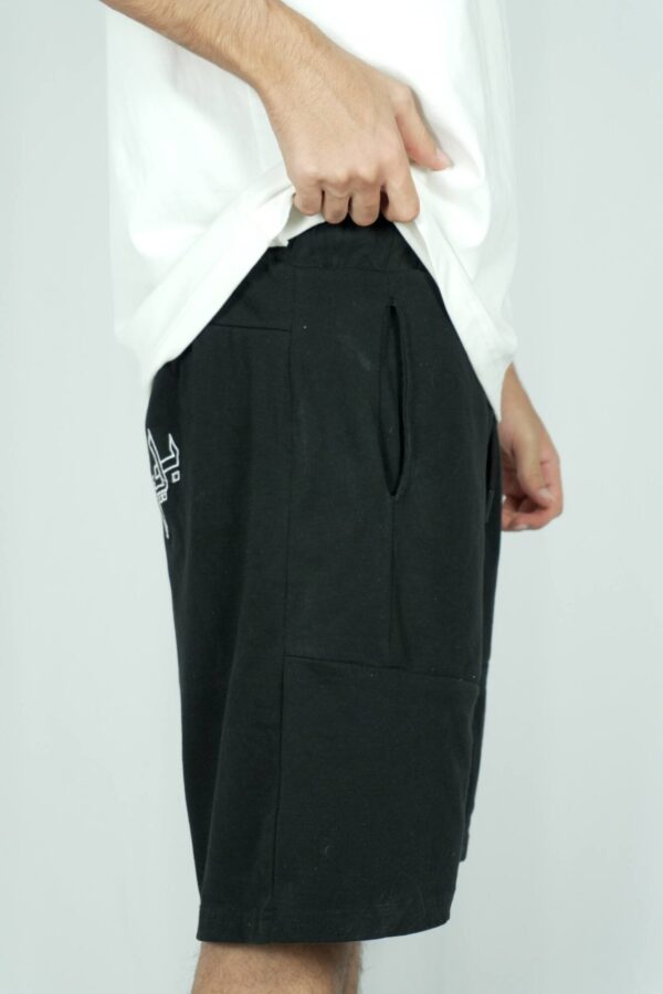 flame shorts by blaze