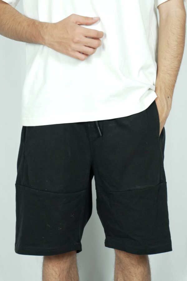flame shorts by blaze