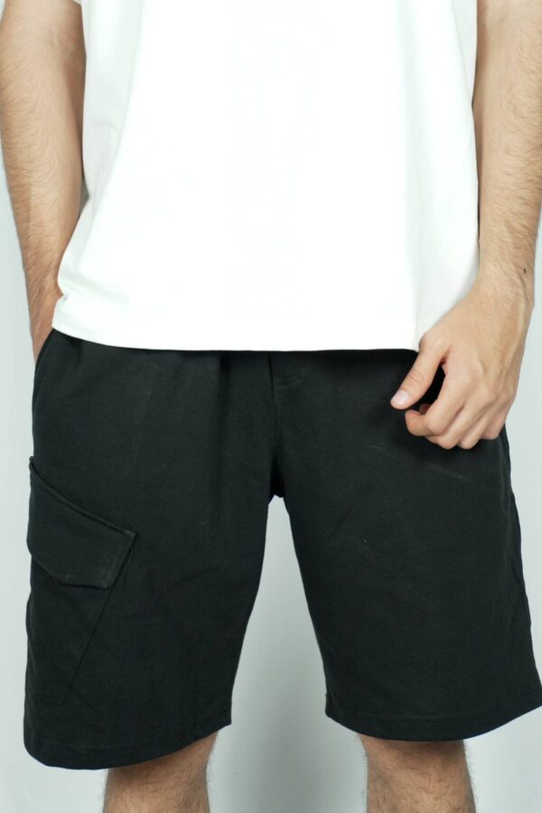 flame shorts by blaze