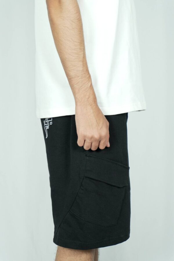 flame shorts by blaze